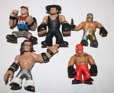 Wwe lot rumblers for sale  Warminster