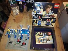 Lego 6930 space usato  Genova