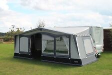 ventura awning 975 for sale  GRAYS
