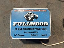 Fullwood power unit for sale  YEOVIL