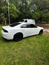 2019 dodge charger for sale  Sarasota