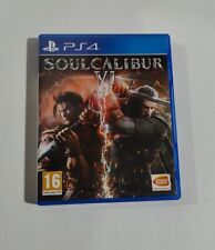 Ps4 soul calibur usato  Licata