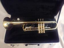 Bach trumpet free for sale  Princeton