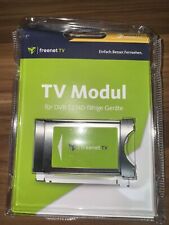 Telestar freenet modul gebraucht kaufen  Bannewitz