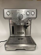 Breville Espresso Machine Model 800ESXL Unit Only for sale  Canada