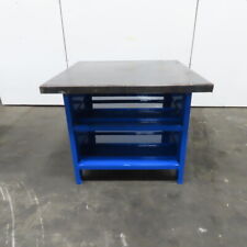 welding table work bench for sale  Middlebury