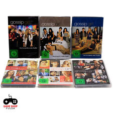 Dvd serie gossip gebraucht kaufen  Bronnzell