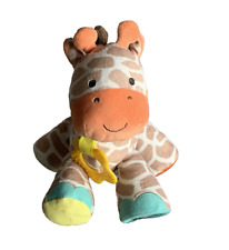 Carter giraffe plush for sale  North Liberty