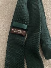 Tie square bottom for sale  WALLINGFORD