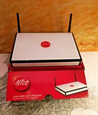 Modem router alice usato  Cinisello Balsamo