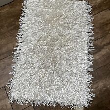 Pier shaggy rug for sale  Clearwater