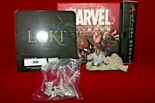 Figurine kit marvel d'occasion  Brest