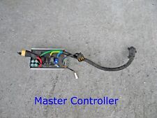 Master Blade Motor Controller for Ryobi 42" ZT480ex 48v Zero Turn Mower for sale  Shipping to South Africa