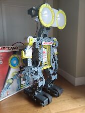 Meccano robot meccanoid usato  Scandicci