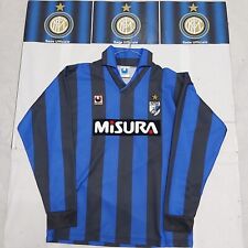 Maglia inter 1989 usato  Raffadali