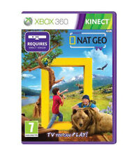 Kinect nat geo for sale  STOCKPORT