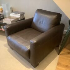Natuzzi armchair for sale  WIGAN