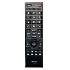 Original toshiba remote for sale  Greenwood