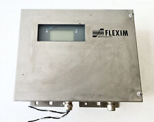 Flexim fluxus f721gp for sale  Shipping to Ireland