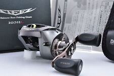 Daiwa steez 103hl usato  Spedire a Italy