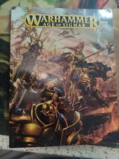 Warhammer age sigmar usato  Zoagli