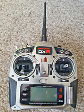 Channel spektrum dx8 for sale  Shipping to Ireland