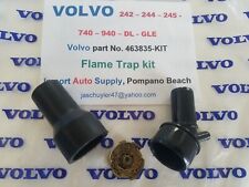 Volvo 240 - 242 - 244 - 245 -740 - 760 - Flame Trap.KIT 81-90, usado comprar usado  Enviando para Brazil