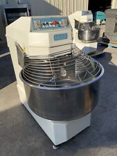 POLIN 200KG SPIRAL DOUGH MIXER BAKERY 2 SPEED ASM 200 ARTISAN BREAD BAGEL for sale  Shipping to South Africa