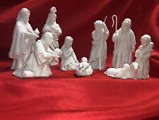 Vintage nativity avon for sale  Chisholm