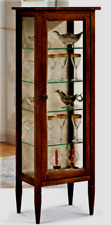 Mobile vetrina legno usato  Roma