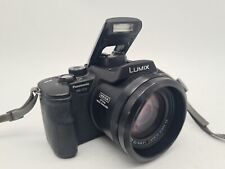 Digitalkamera panasonic lumix gebraucht kaufen  Kerpen