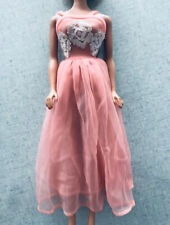 Mattel barbie chemise d'occasion  Paris XX