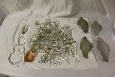 Crystal chandelier parts for sale  Irvine