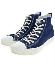 Converse sneakers navy d'occasion  Expédié en Belgium