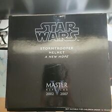 Master replicas starwars for sale  Shipping to Ireland