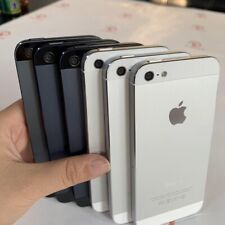 📱 10 peças Apple iPhone 5 32GB - Desbloqueado Preto Branco Grau A Estado usado 📱, usado comprar usado  Enviando para Brazil