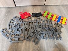 Lego duplo eisenbahn gebraucht kaufen  Aldenburg,-Wiesenhof