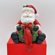 Santa clause stocking for sale  Herriman