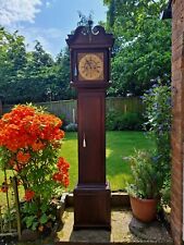 Grandfather clock day for sale  RUGELEY