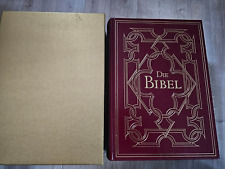 Bibel pattloch verlag gebraucht kaufen  Pfinztal