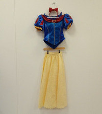 snow white costume for sale  THETFORD