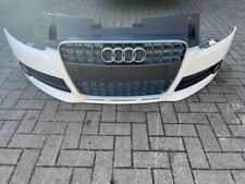 Audi frontschürze kühlergril gebraucht kaufen  Bochum