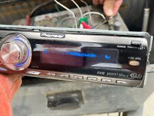 Pioneer deh p7700mp for sale  Merced
