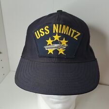 Vtg uss nimitz for sale  Kissimmee