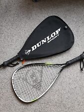 Pair dunlop racketball for sale  LYDNEY