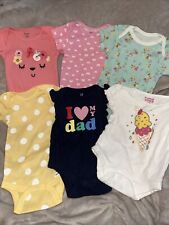 Lot cute onesies for sale  Chattanooga