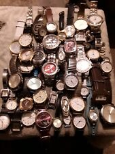 Watches spares steampunk for sale  UTTOXETER