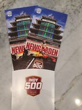 indianapolis 500 tickets for sale  Nashville