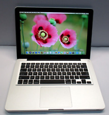 HDD High Sierra Apple Macbook Pro A1278 2011 13,3" i5-2435M 2.4GHz 16GB 500GB comprar usado  Enviando para Brazil