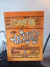 Beatles cavern tin for sale  LEYLAND